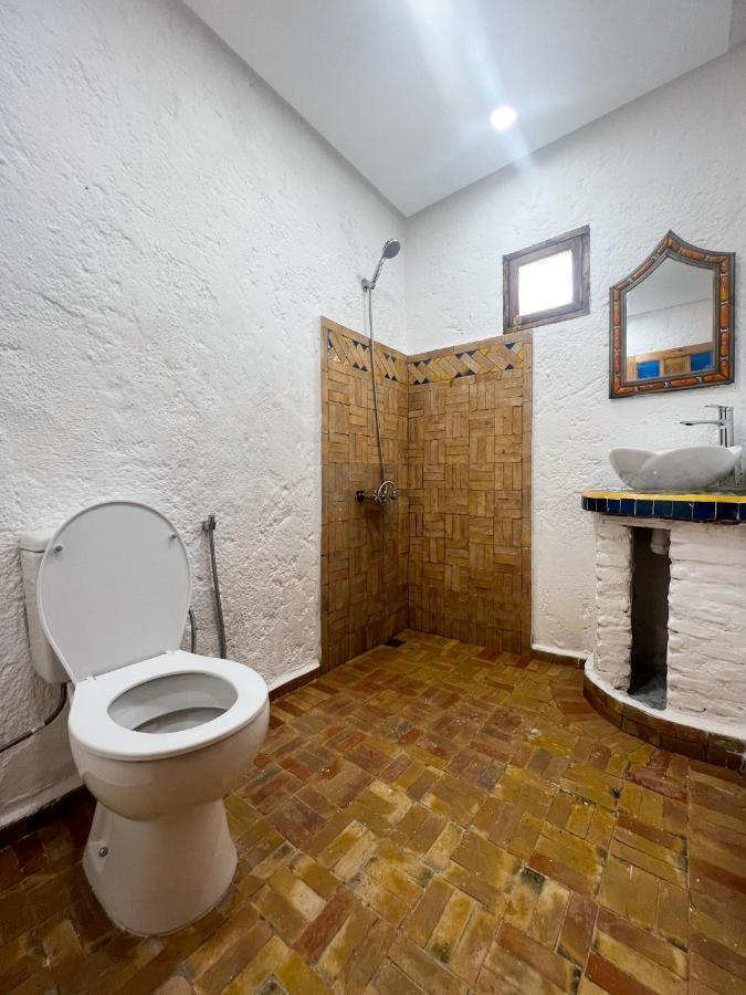 Riad Dokara 舍夫沙万 外观 照片