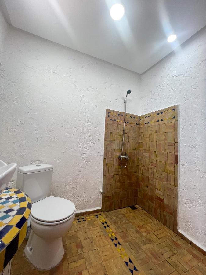 Riad Dokara 舍夫沙万 外观 照片